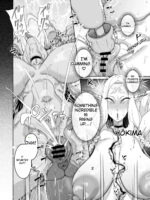 Isekai Hypnosis Uncle: Stuffing Elves With My Cock Using A Hypnosis Gift page 9