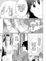 Isekai Ni Shoukansaretara Zenin Do M Toka...chotto Imi Ga Wakaranai Ch.10 + Extra page 3