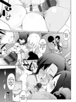Isekai Ni Shoukansaretara Zenin Do M Toka...chotto Imi Ga Wakaranai Ch.10 + Extra page 9