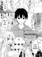 Isekai Ni Shoukansaretara Zenin Do M Toka...chotto Imi Ga Wakaranai Ch.5 page 1