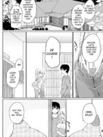 Isekai Ni Shoukansaretara Zenin Do M Toka...chotto Imi Ga Wakaranai Ch.5 page 2
