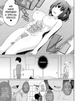 Isekai Ni Shoukansaretara Zenin Do M Toka...chotto Imi Ga Wakaranai Ch.5 page 3