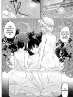 Isekai Ni Shoukansaretara Zenin Do M Toka...chotto Imi Ga Wakaranai Ch.5 page 4