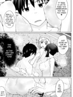 Isekai Ni Shoukansaretara Zenin Do M Toka...chotto Imi Ga Wakaranai Ch.5 page 5