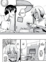 It's Not Like We're Related page 3