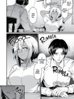 It's Not Like We're Related page 5
