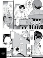 It's Not Like We're Related page 7