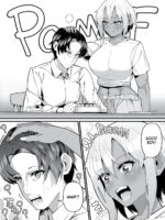 It's Not Like We're Related page 9