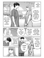 Jichikai No Hitozuma Wa Totemo Ecchi Deshita. 4 Natsu Matsuri Moto Jikkou Iin Miyamori Chizuru-hen page 10