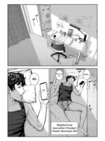 Jichikai No Hitozuma Wa Totemo Ecchi Deshita. 4 Natsu Matsuri Moto Jikkou Iin Miyamori Chizuru-hen page 4