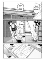 Jichikai No Hitozuma Wa Totemo Ecchi Deshita. 4 Natsu Matsuri Moto Jikkou Iin Miyamori Chizuru-hen page 5