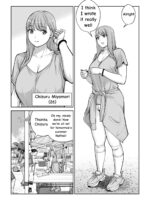 Jichikai No Hitozuma Wa Totemo Ecchi Deshita. 4 Natsu Matsuri Moto Jikkou Iin Miyamori Chizuru-hen page 7