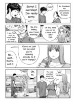 Jichikai No Hitozuma Wa Totemo Ecchi Deshita. 4 Natsu Matsuri Moto Jikkou Iin Miyamori Chizuru-hen page 9