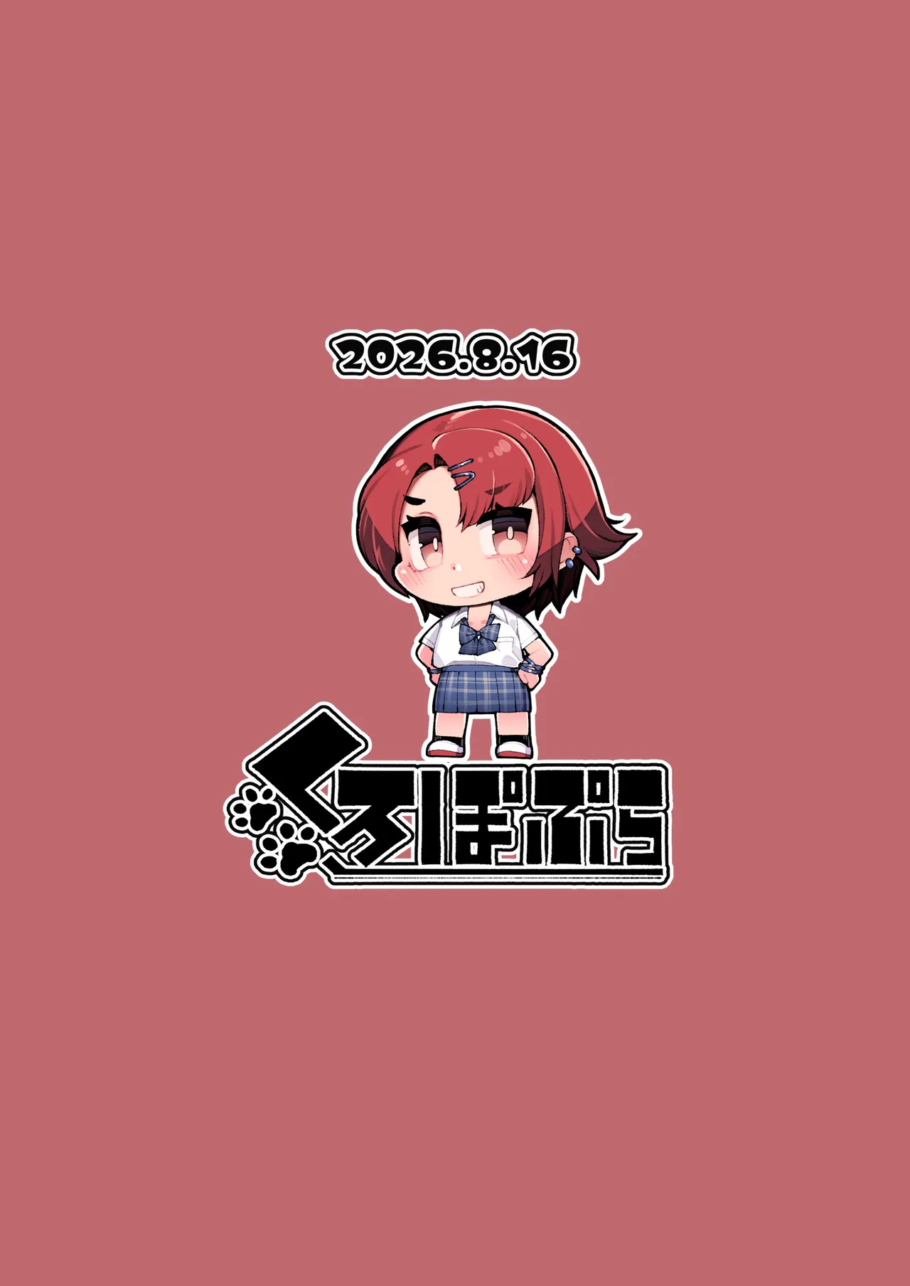 Josou Kousei Class No Furyou Akugaki Danshi Seito-kun Josou Mesu Ochi Program page 38