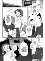 Josou Kousei Class No Furyou Akugaki Danshi Seito-kun Josou Mesu Ochi Program page 4