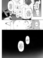 Josou Kousei Class No Furyou Akugaki Danshi Seito-kun Josou Mesu Ochi Program page 5