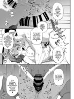 Josou Kousei Class No Furyou Akugaki Danshi Seito-kun Josou Mesu Ochi Program page 8