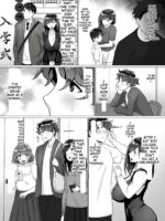 Kaa-san Ga Mujikaku Ni Yuuwaku Shite Kuru page 3