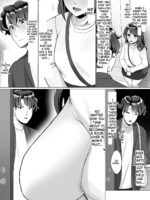 Kaa-san Ga Mujikaku Ni Yuuwaku Shite Kuru page 4
