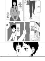 Kaette Kita Onee-chan page 3