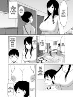 Kaette Kita Onee-chan page 5