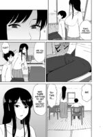 Kaette Kita Onee-chan page 6