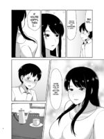Kaette Kita Onee-chan page 7