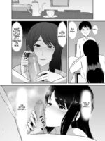 Kaette Kita Onee-chan page 9