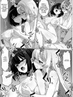 Kanojo Wa Kawaii-ko Nara Dare To Demo Yaru!! page 8