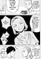 Karami Zakari If Boys Love ~yarichin Yakyuubu No Tomodachi Ni Hamerareta Ore~ page 10