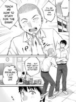 Karami Zakari If Boys Love ~yarichin Yakyuubu No Tomodachi Ni Hamerareta Ore~ page 2
