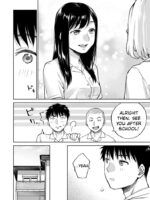 Karami Zakari If Boys Love ~yarichin Yakyuubu No Tomodachi Ni Hamerareta Ore~ page 3