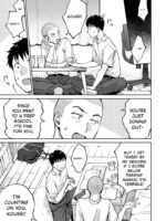 Karami Zakari If Boys Love ~yarichin Yakyuubu No Tomodachi Ni Hamerareta Ore~ page 6