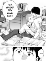 Karami Zakari If Boys Love ~yarichin Yakyuubu No Tomodachi Ni Hamerareta Ore~ page 8