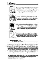 Kareshi Mochi Kyonyuu Beit Gal To Mechakucha Sex Shita Hanashi 4 page 2