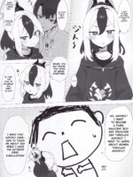 Kayoko De Seitsuu Shitai page 3