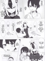 Kayoko De Seitsuu Shitai page 6