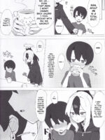 Kayoko De Seitsuu Shitai page 7