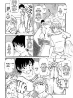 Kazuma Is Mom's Prince page 2