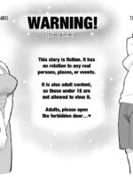 Keeping Dad In The Dark page 2
