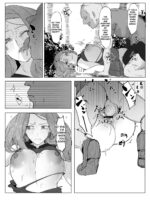 Kizetsu Shite Osowareru Serena page 6