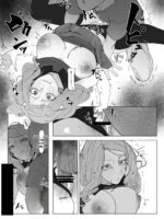 Kizetsu Shite Osowareru Serena page 7
