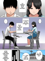 Konya No Okazu Wa Okaa-san! Bangaihen ~okawari Shitai Haha No Aji page 2