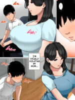 Konya No Okazu Wa Okaa-san! Bangaihen ~okawari Shitai Haha No Aji page 3