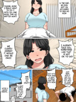 Konya No Okazu Wa Okaa-san! Bangaihen ~okawari Shitai Haha No Aji page 5