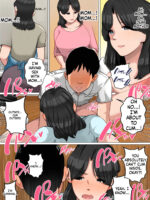 Konya No Okazu Wa Okaa-san! Bangaihen ~okawari Shitai Haha No Aji page 8