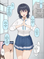 Kuranika Asanagi Umi page 1