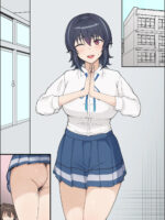 Kuranika Asanagi Umi page 8