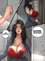 Kurenai Yuhi page 7