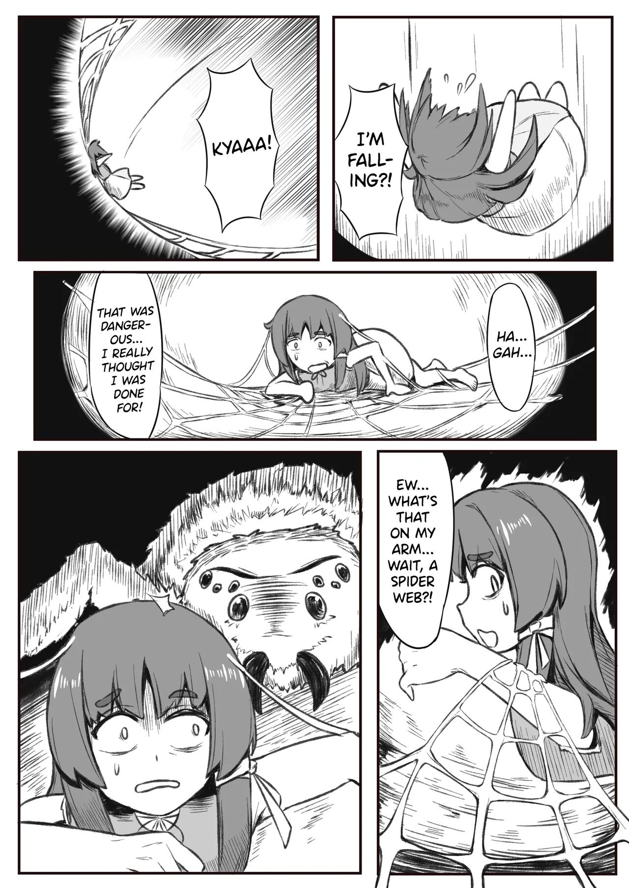 Kusuguri Dorei No Tsukurikata page 11